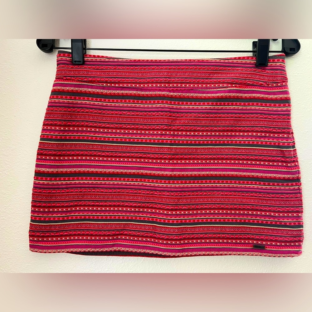 Hollister Mini Skirt